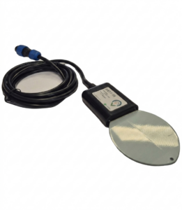 Sensor Humedad Hoja