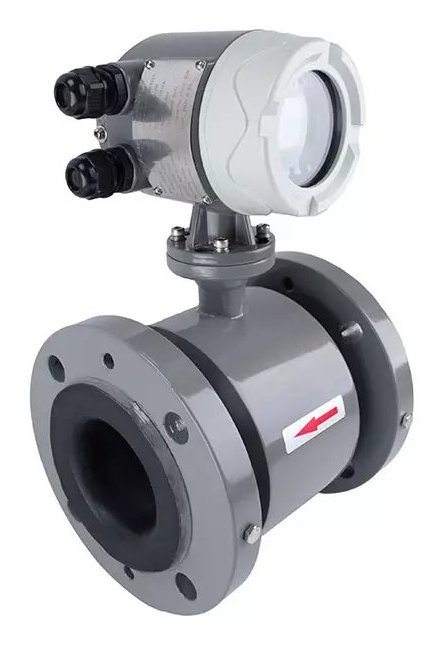 Medidor Electromagnético - EF-A · GlobalMet