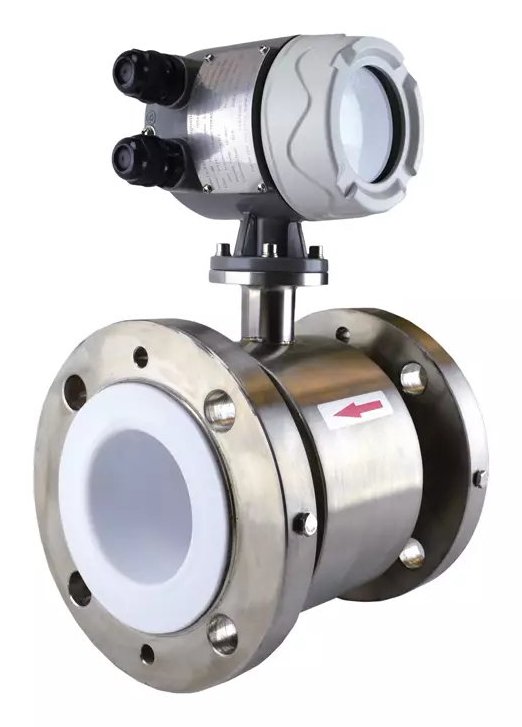 Medidor Electromagnético - ES-A · GlobalMet