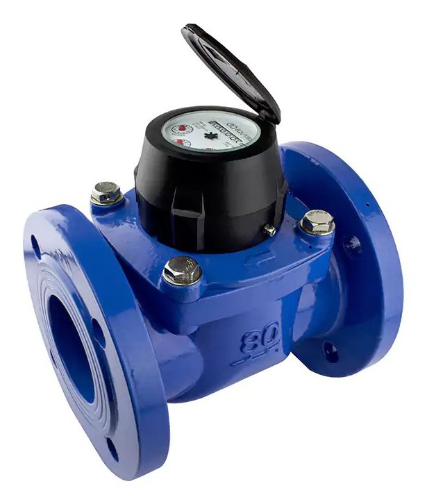 Hélice Woltman R160 · GlobalMet