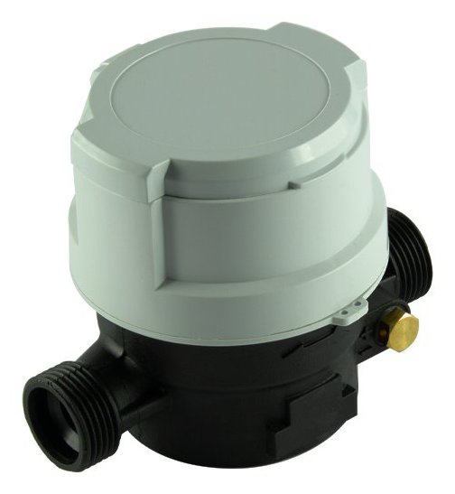 Chorro Único Cobre vidrio - SV NOM · GlobalMet
